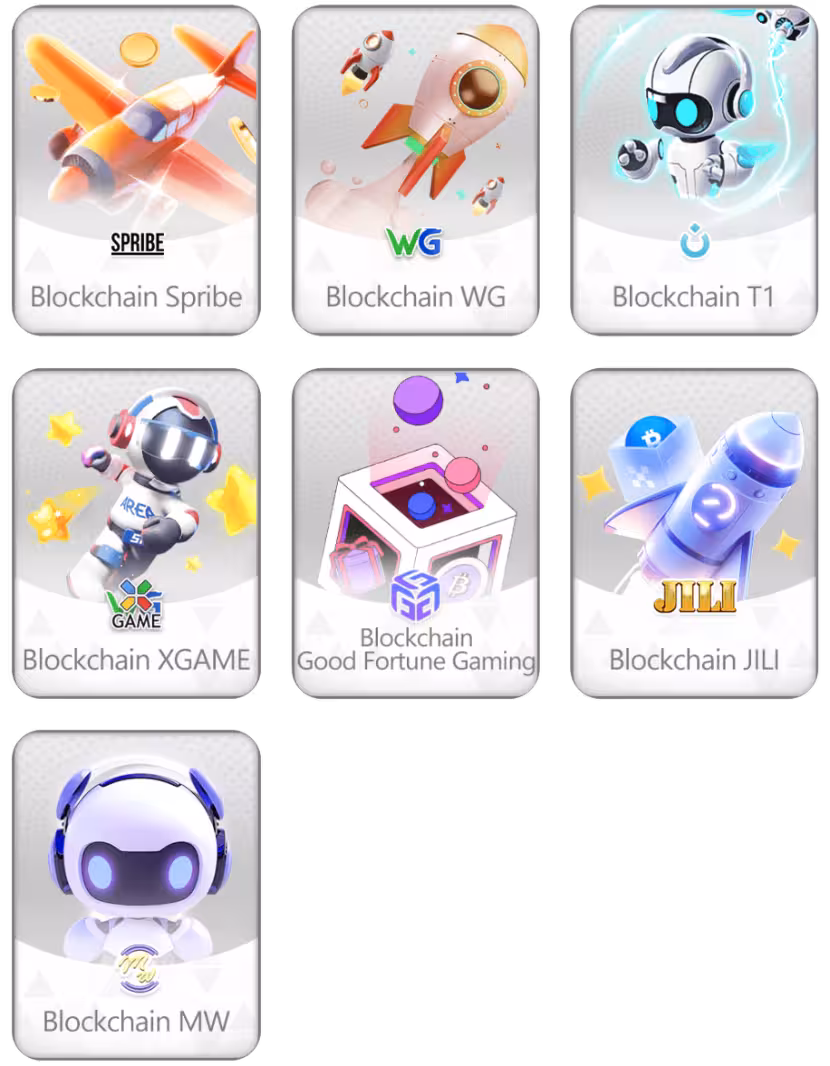 BLockchain 32win17